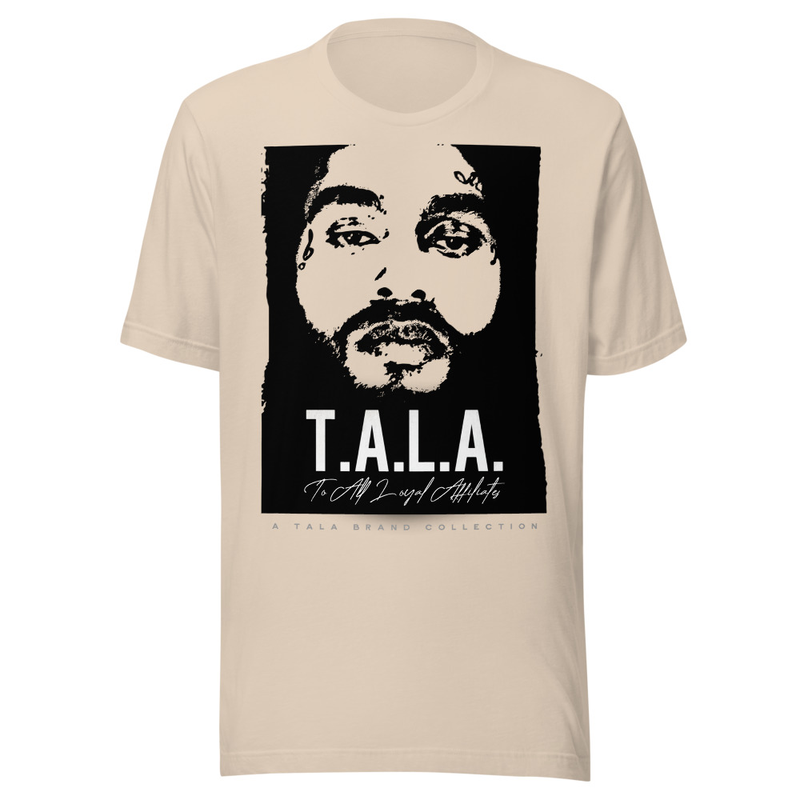 Yoson Tala Unisex T-shirt