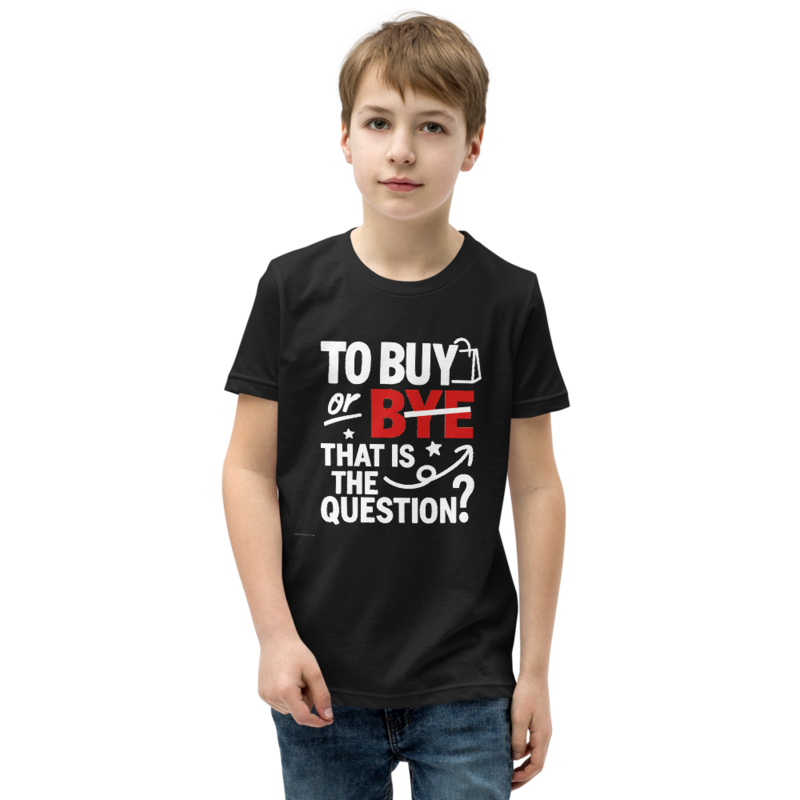 Kids Tee