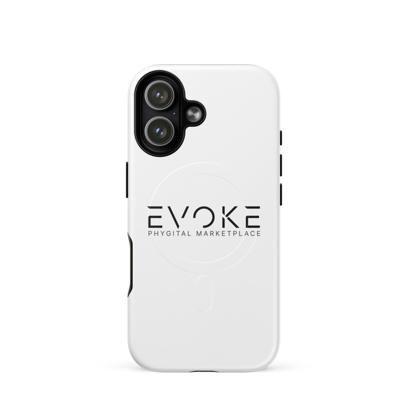 MagSafe® tough case for iPhone® / iPhone 17