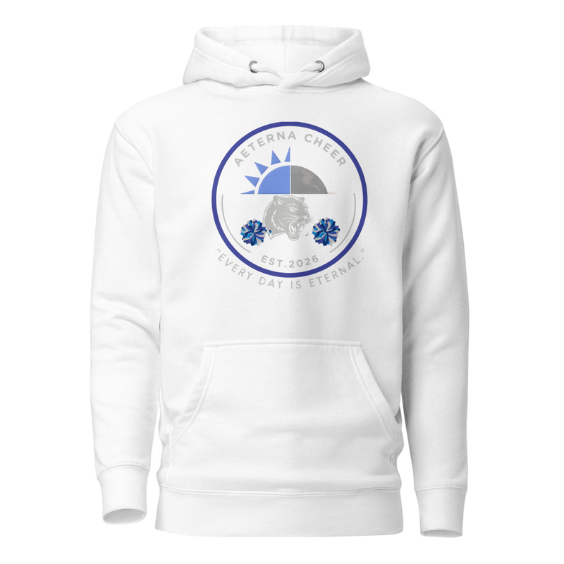 Aeterna Cheer Unisex Hoodie