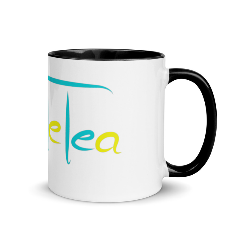SubtleTea Mug
