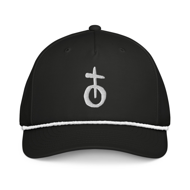 TO SIGIL - Classic Rope Cap