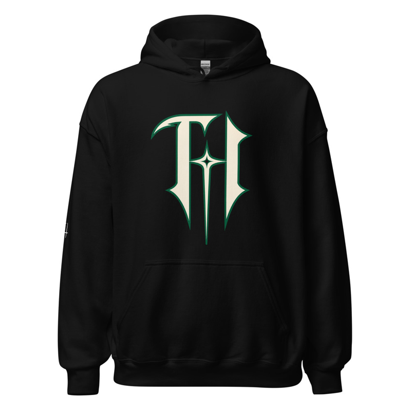 Truth Harris Signature Hoodie