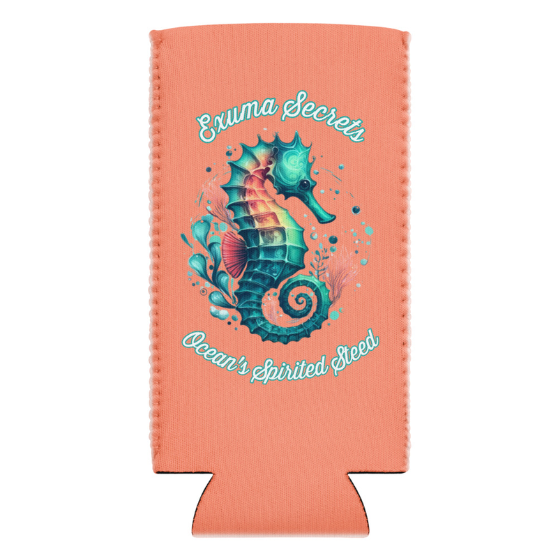 Sea Steed Can cooler