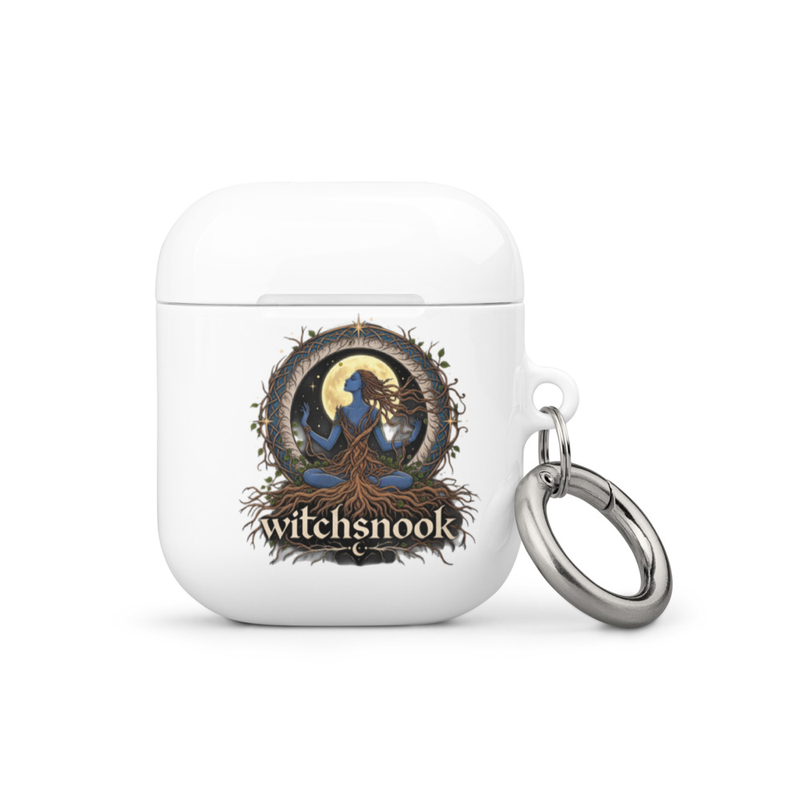 Witchsnook — Moonroot AirPods® Case