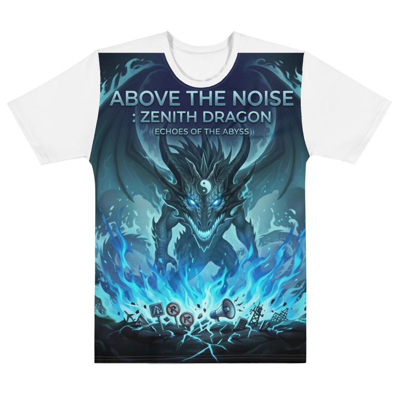 Men’s cotton crew neck t-shirt