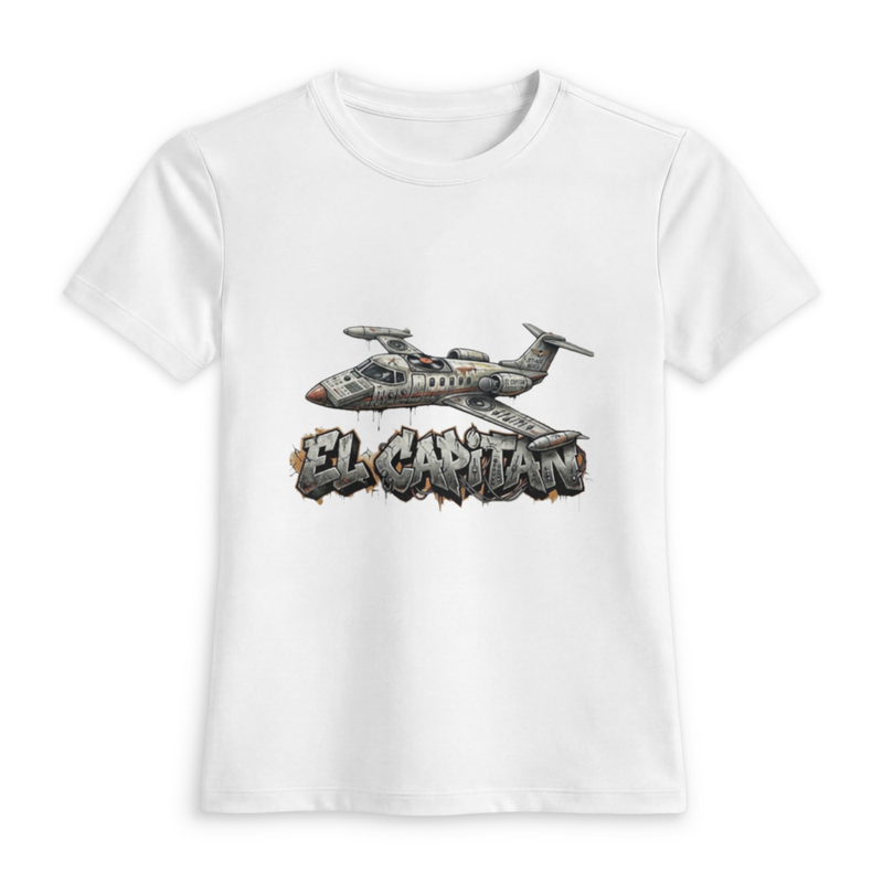 Women's luxe fitted tee