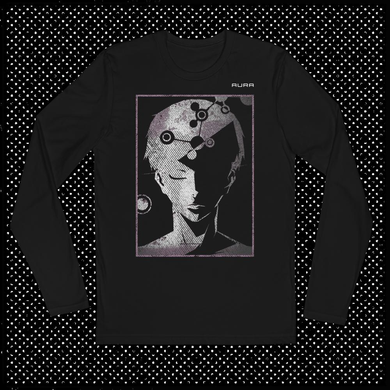[ Elite ] Winter Nights - Attack of Titans [ AOT ] - Long Sleeve - X1 - [ Limited-Time ]