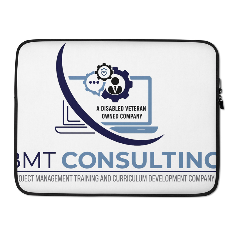 Laptop Sleeve – 15″