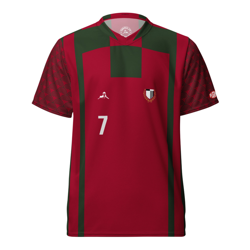 PFC Jersey (RED)