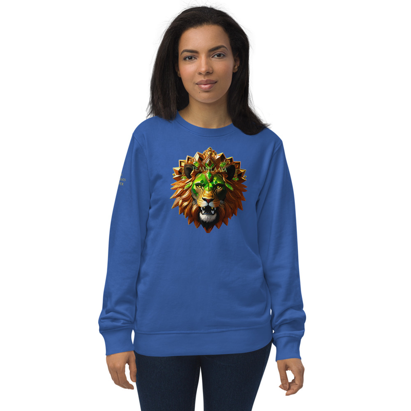 TEAMPLAAYA Unisex Sweatshirt