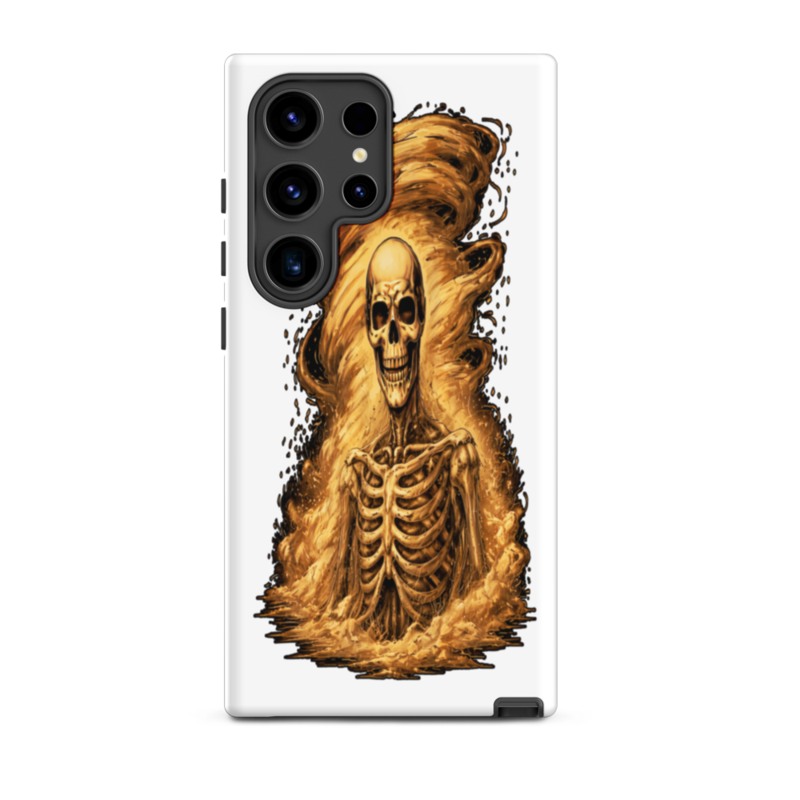 Sandstorm of Doom Tough Case for Samsung®