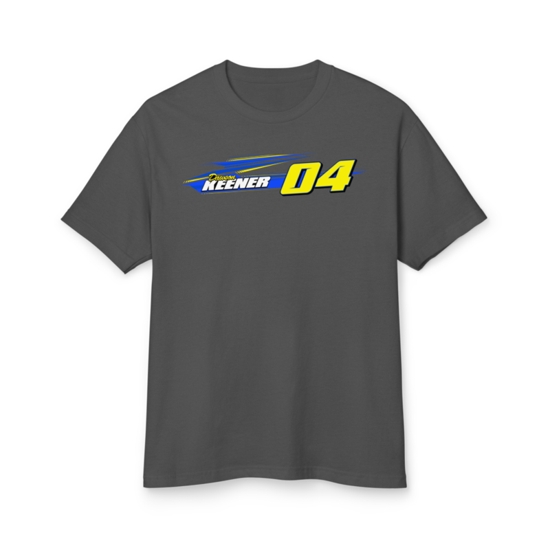 2017 Dawson Keener Shirt