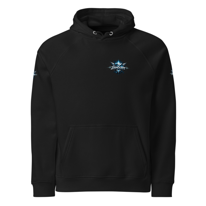 DJ Zandory hoodie
