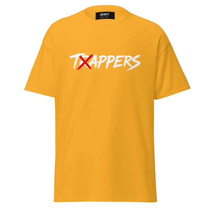 TAPPERS T-Shirt