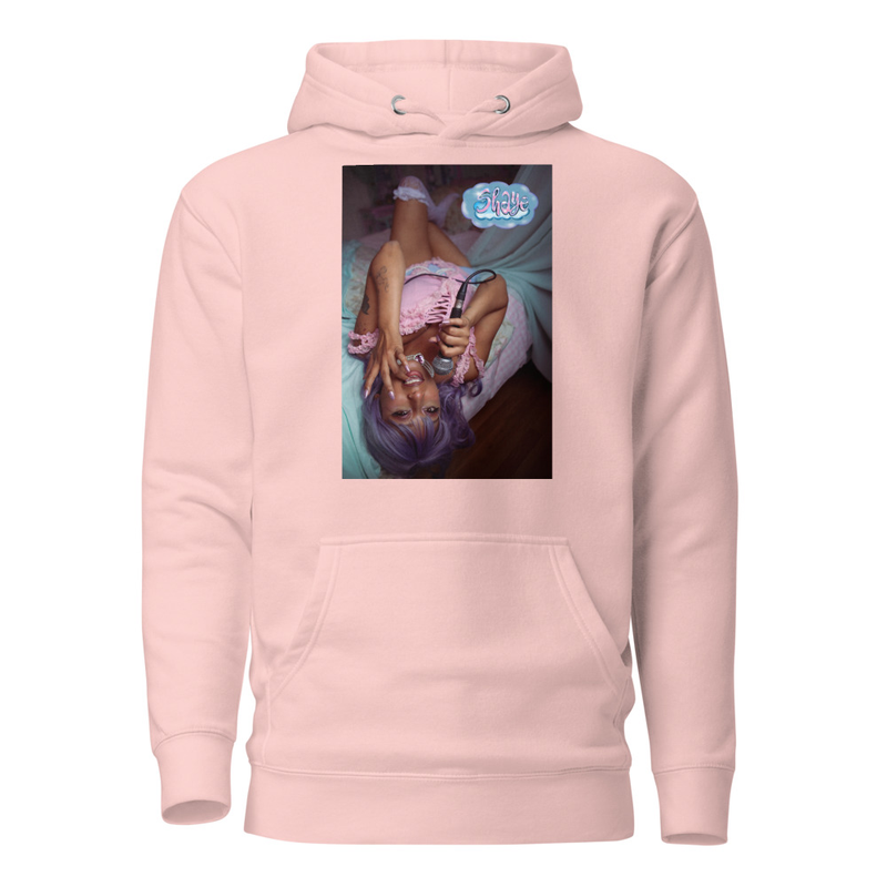 Shaye Unisex Hoodie Version 1