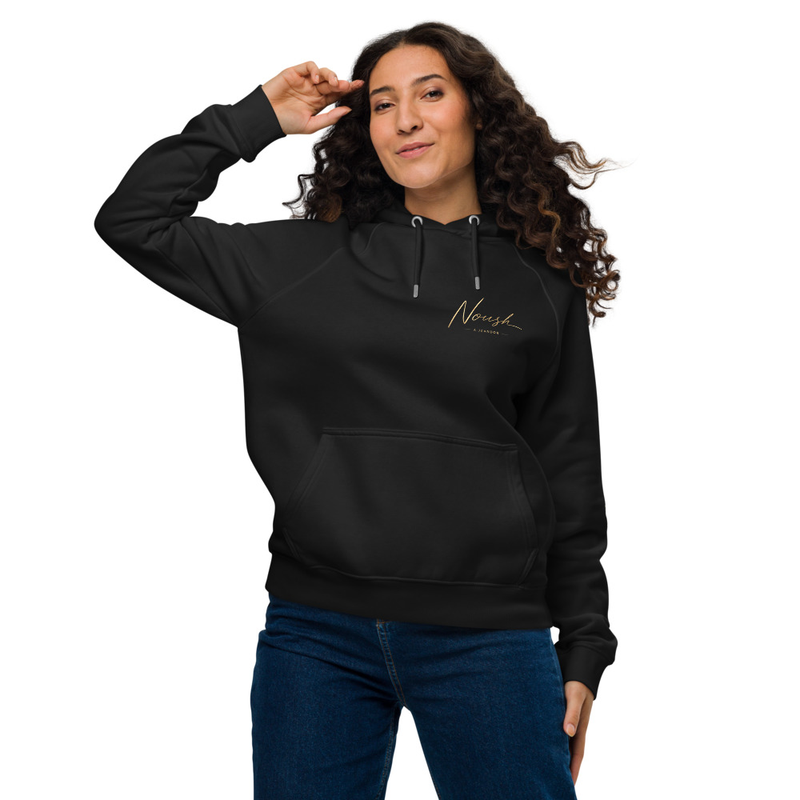 Noush Signature Premium Hoodie