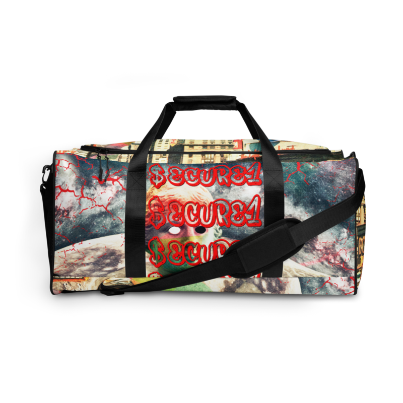 SXR1 Duffle