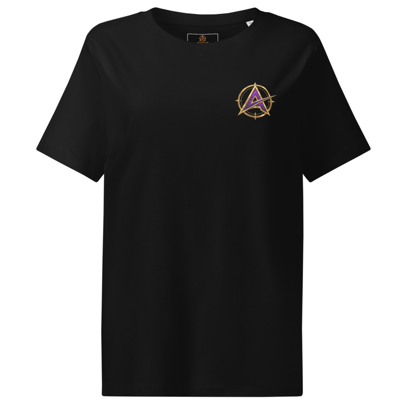 Reggaeton Flow Alaya - Camiseta Mujer Oficial 