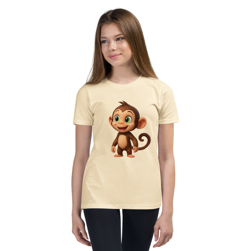 Tiko Youth Tee