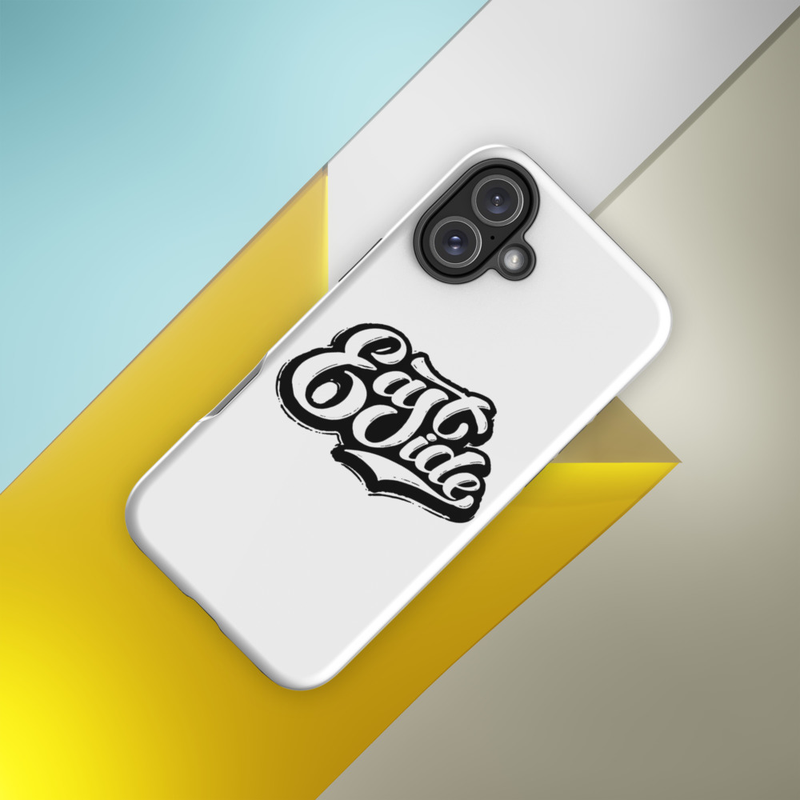 EastSide Tough Case for iPhone® – iPhone 16 Plus, Matte