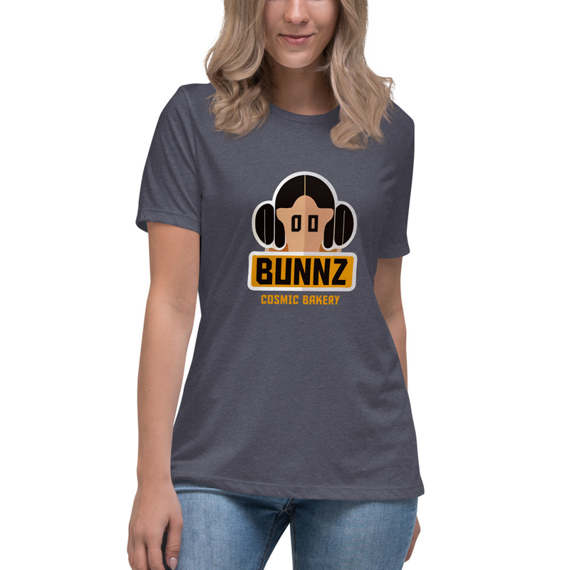 Bunnz Cosmic Bakery Dough Shield