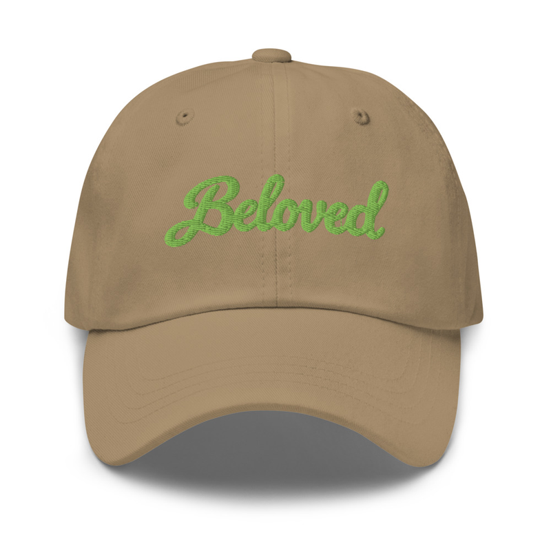Beloved Dad Hat – Image 2
