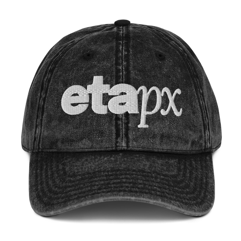 PX Team Cap