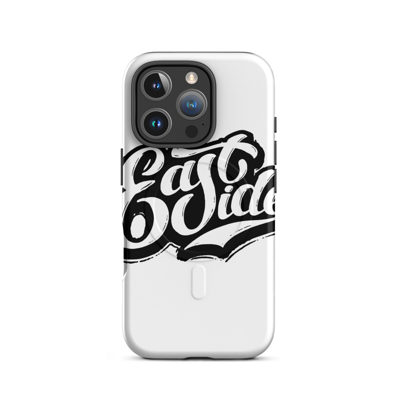 EastSide MagSafe® tough case for iPhone® – iPhone 16 Pro, Matte