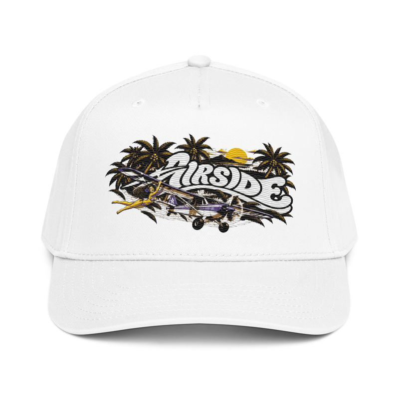 Airside GA Hat