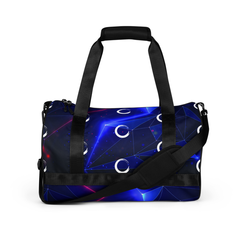 $XR1 Gym Bag