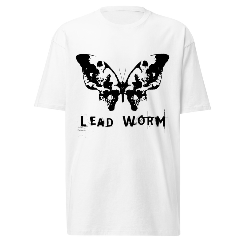 Men’s premium heavyweight tee