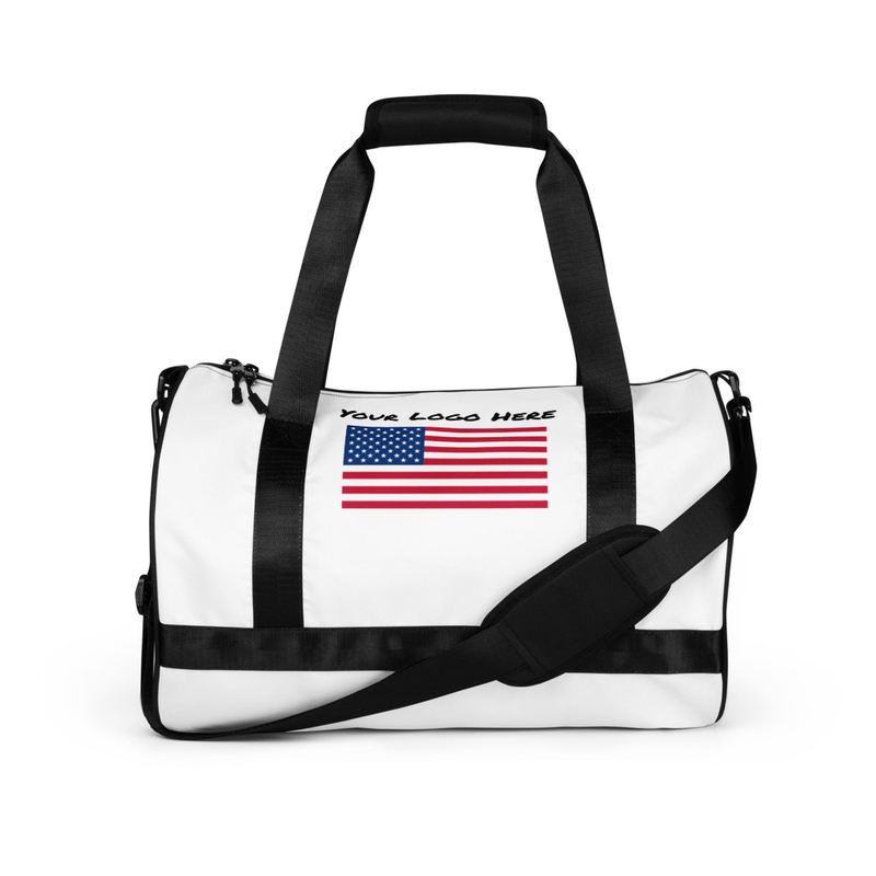 Gym Bag
