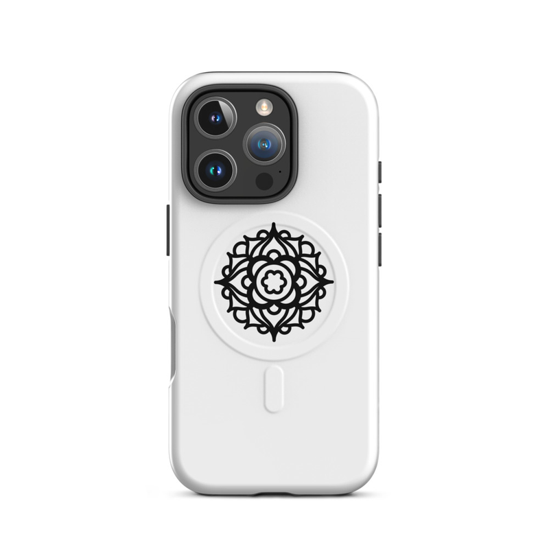 MagSafe® tough case for iPhone® – iPhone 16 Pro, Glossy