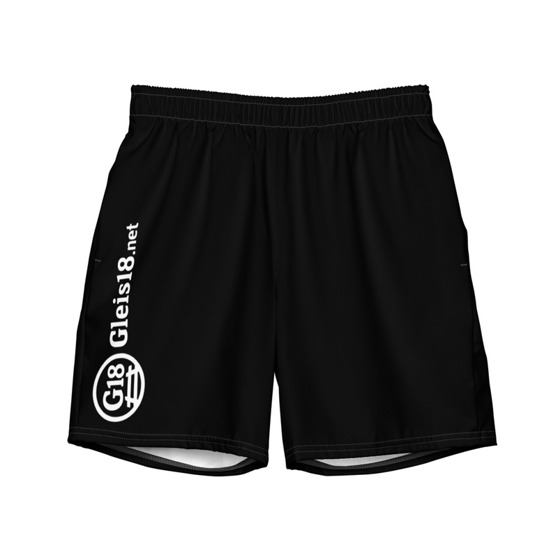 Recycled Swim Trunks