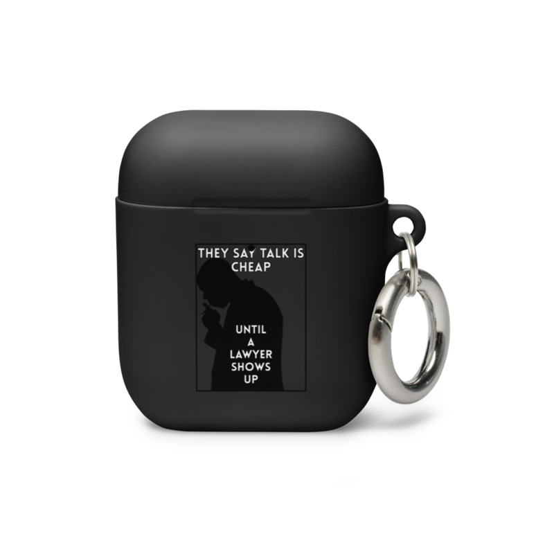 Cheap talk AirPods
