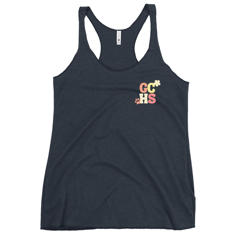  It's a Good Day Women's Racerback Tank thumbnail 2