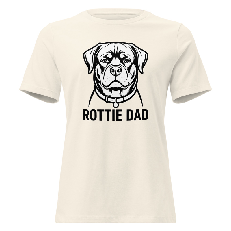 Women's Rot Relaxed T-Shirt – view 9