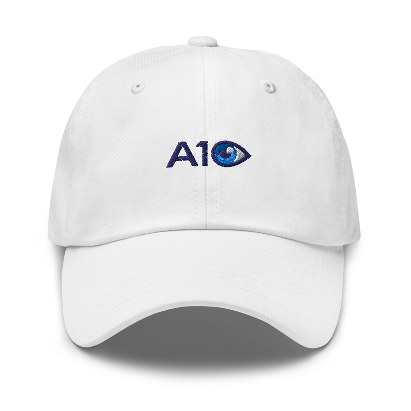 A10 Hat
