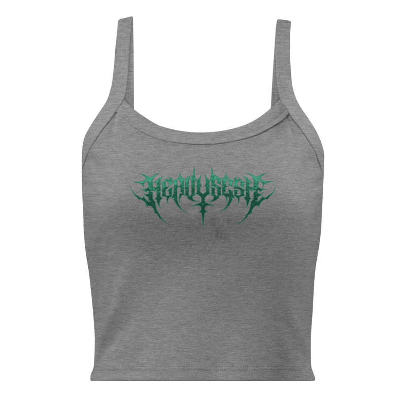 Nightmare Tank Top
