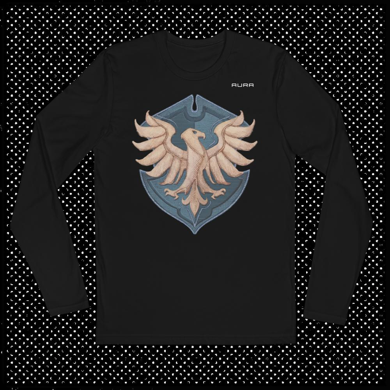 [ Elite ] Winter Nights - HPL - A Legacy - [ RAVN ] Long Sleeve - X1 - [ Limited-Time ]