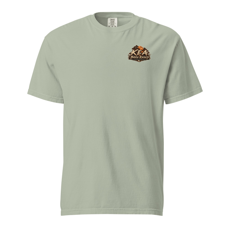 Swamp Outlaw Tee view 7 of 8
