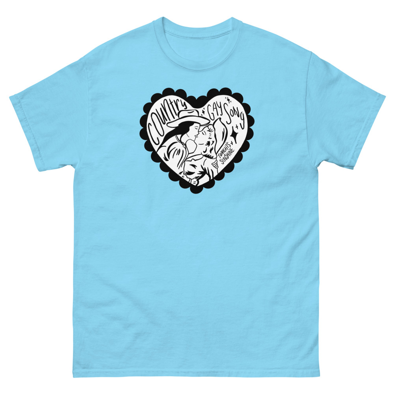 Shop Tonight's Sunshine Merchandise | Indie Band from Tucson, AZ