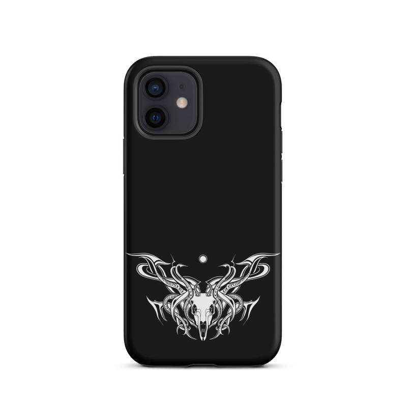 Stygian Tough Case for iPhone® – iPhone 12, Matte