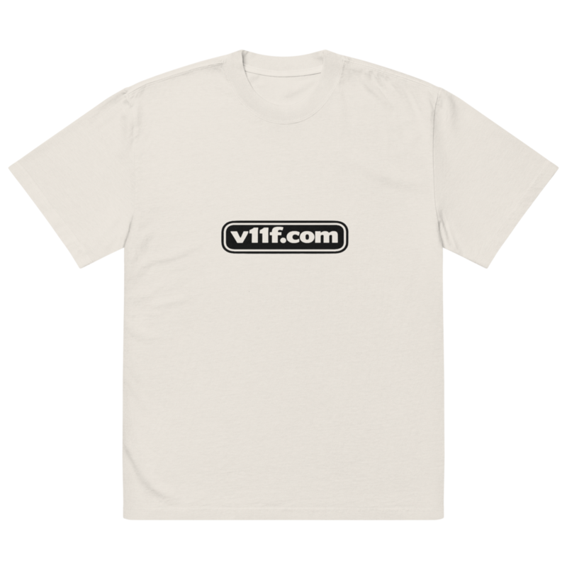 V11fcom Tee base image