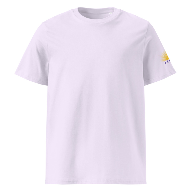 Definition T-shirt – 2XL, Lavender