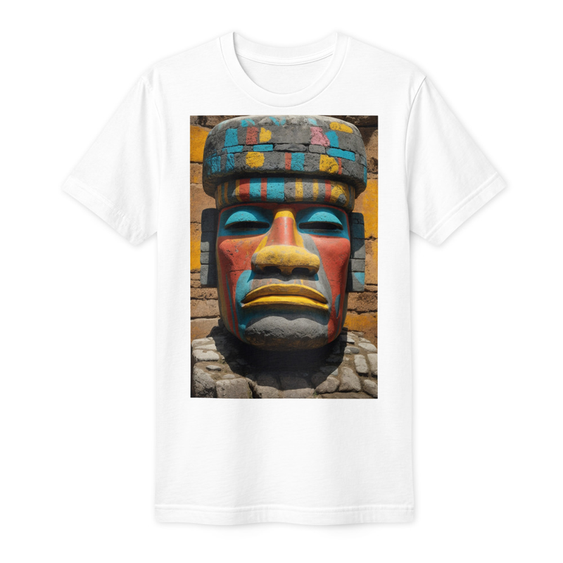 BUILT//BEYOND – XL, White