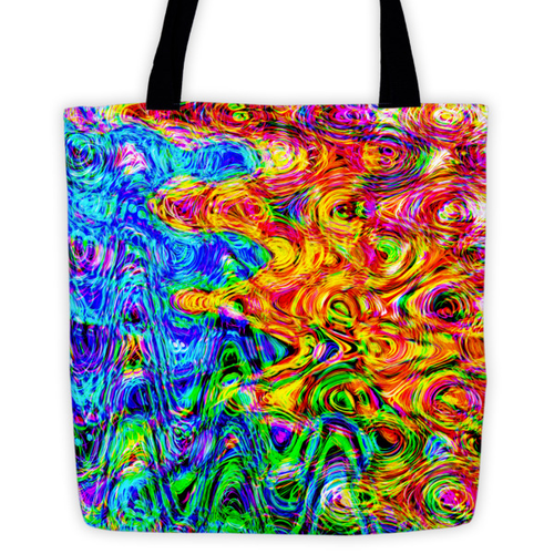 Slainbox Tote bag — tote bags by Ira Zoot