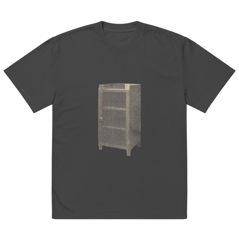 Storage Tee base image