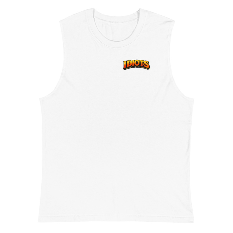 IDIOTS Classic Singlet